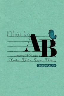 Truyện Nhật Ký AB
