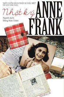 Truyện Nhật Ký Anne Frank