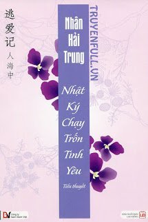 Truyện Nhật Ký Chạy Trốn Tình Yêu