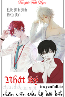 Truyện Nhật Ký Chịu Khổ Của Một Nhân Viên Cứu Hộ Bãi Biển