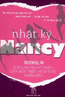 Truyện Nhật Ký Của Nancy