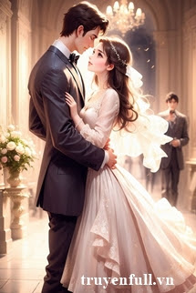 Truyện Nhật Ký Cướp Hôn