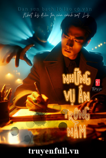 Truyện Nhật Ký Điều Tra Của Cảnh Sát Lý: Những Vụ Án Trong Năm