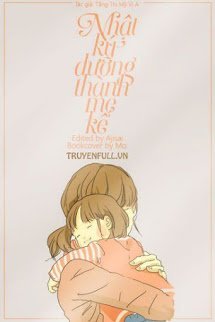 Truyện Nhật Ký Dưỡng Thành Mẹ Kế