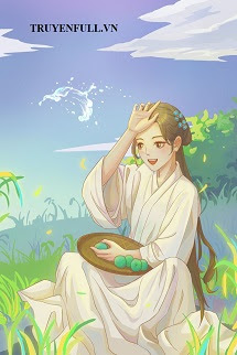 Truyện Nhật Ký Làm Ruộng Của Pháo Hôi