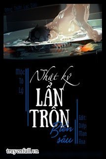 Truyện Nhật Ký Lẩn Trốn Biển Sâu