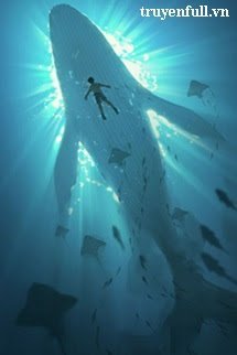 Truyện Nhật Ký Lẩn Trốn Nơi Biển Sâu