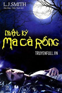 Truyện Nhật Ký Ma Cà Rồng