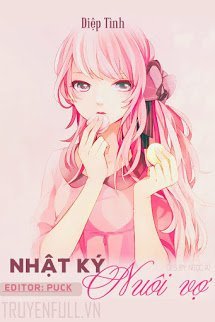 Truyện Nhật Ký Nuôi Vợ