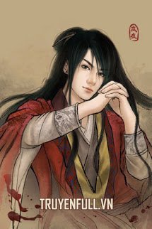 Truyện Nhật Ký Quan Sát Võ Tướng