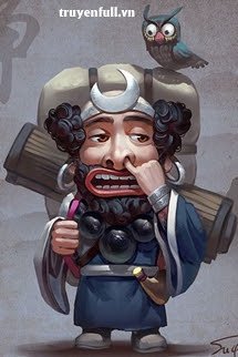 Truyện Nhật Ký Sa Tăng