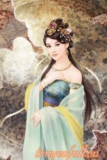 Truyện Nhật Ký Tâm Đắc Của Nữ Phụ