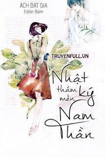 Truyện Nhật Ký Thầm Mến Nam Thần