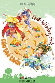 Truyện Nhật Ký Thăng Chức Của Thổ Thần