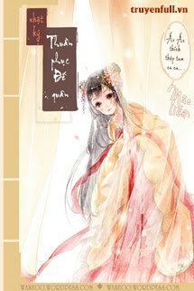 Truyện Nhật Ký Thuần Phục Đế Quân