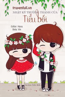 Truyện Nhật Ký Trưởng Thành Của Tiểu Bối