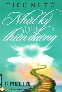 Truyện Nhật Ký Từ Thiên Đường