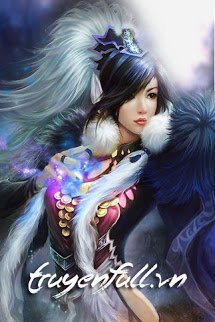 Truyện Nhật Ký Xuyên Không Vào Inuyasha