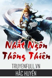 Truyện Nhất Ngôn Thông Thiên