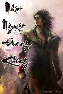 Truyện Nhật Nguyệt Đương Không