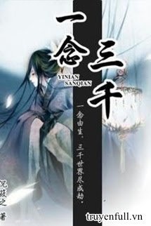 Truyện Nhất Niệm Tam Thiên