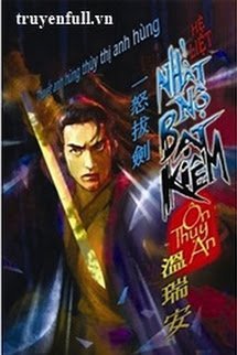 Truyện Nhất Nộ Bạt Kiếm