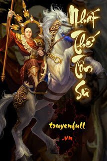 Truyện Nhất Thế Tôn Sư (Nhất Thế Chi Tôn)