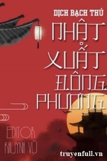 Truyện Nhật Xuất Đông Phương