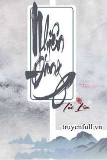 Truyện Nhiên Đăng