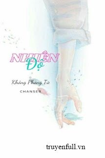 Truyện Nhiên Độ