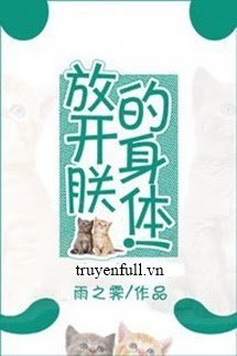 Truyện Nhiếp Chính Vương Hít Mèo Mỗi Ngày