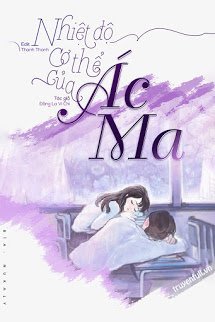 Truyện Nhiệt Độ Cơ Thể Của Ác Ma