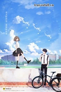 Truyện Nhịp Tim Anh Rung Động