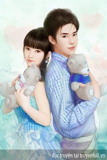 Truyện Nhỏ Hâm! Anh Yêu Em!