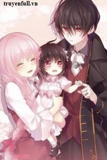 Truyện Nhóc À! Tôi Thích Em