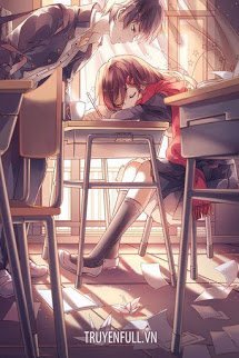 Truyện Nhóc Hãy Đợi Anh