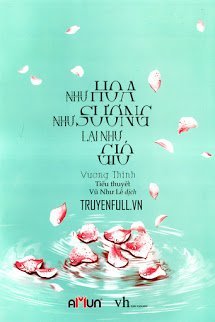 Truyện Như Hoa Như Sương Lại Như Gió
