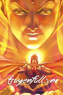 Truyện Như Lai Thần Chưởng