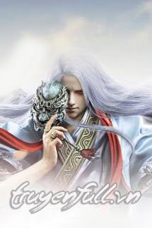 Truyện Như Lâm Đại Địch