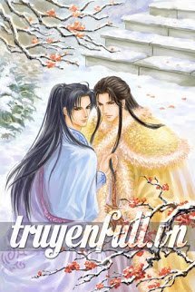 Truyện Nhũ Mẫu