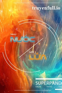 Truyện Như Nước Với Lửa