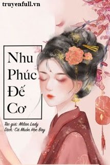 Truyện Nhu Phúc Đế Cơ