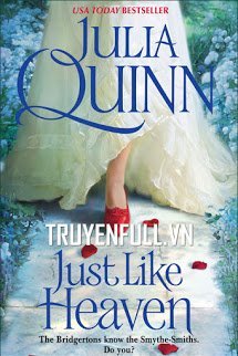 Truyện Như Thể Thiên Đường (Just Like Heaven)