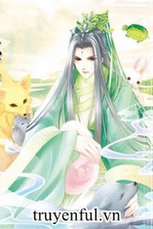 Truyện Như Ý Đản