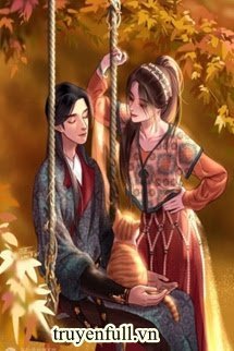 Truyện Như Ý Truyện Đồng Nhân Văn Chi Lương Thời Yến Uyển