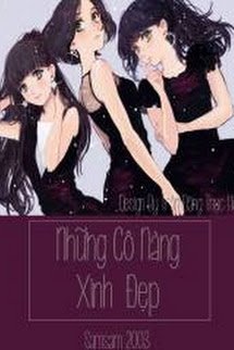 Truyện Những Cô Nàng Xinh Đẹp ~^.^~