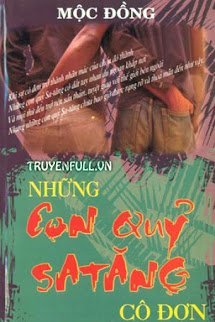 Truyện Những Con Quỷ Sa Tăng Cô Đơn