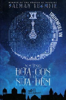 Truyện Những Đứa Con Của Nửa Đêm