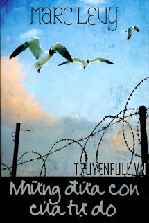 Truyện Những Đứa Con Của Tự Do