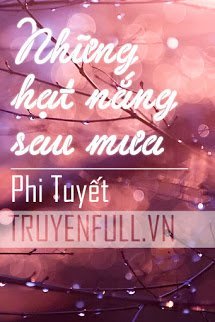 Truyện Những Hạt Nắng Sau Mưa